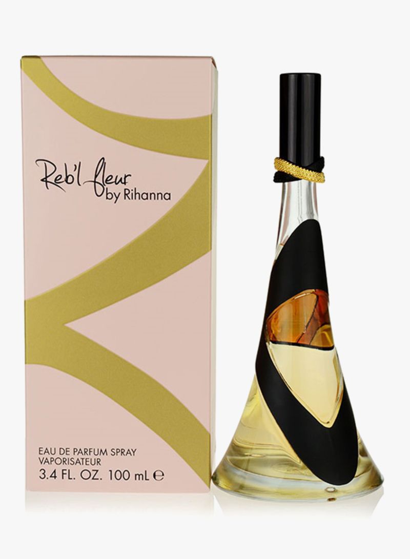 RIHANNA BY REB'L FLEUR (W) EDP 100ML 